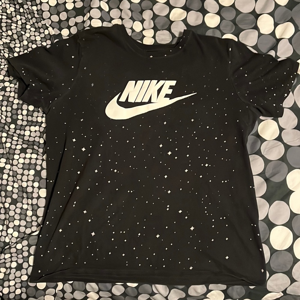 Nike shirt